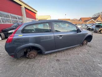 Volvo C-30 C30 (EK/MK), Hatchback 3-drs, 2006 / 2012 2.0 16V picture 7