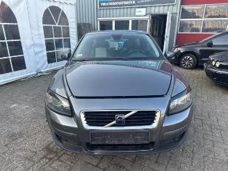 Volvo C-30 C30 (EK/MK), Hatchback 3-drs, 2006 / 2012 2.0 16V picture 2