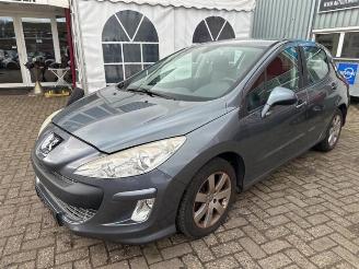 Peugeot 308 308 (4A/C), Hatchback, 2007 / 2015 1.6 VTI 16V picture 3