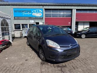 Autoverwertung Citroën C4-picasso C4 Picasso (UD/UE/UF), MPV, 2007 / 2013 1.6 16V VTi 120 2008/10