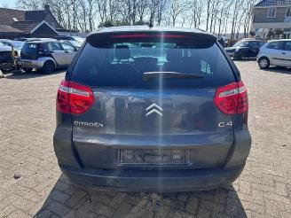 Citroën C4-picasso C4 Picasso (UD/UE/UF), MPV, 2007 / 2013 1.6 16V VTi 120 picture 6