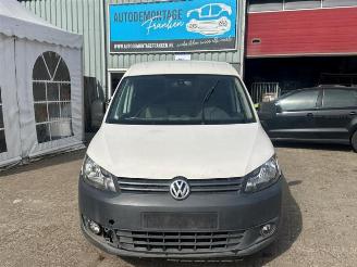 Volkswagen Caddy Caddy III (2KA,2KH,2CA,2CH), Van, 2004 / 2015 1.6 TDI 16V picture 2