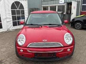 Mini Cooper Mini One/Cooper (R50), Hatchback, 2001 / 2007 1.6 16V One picture 2