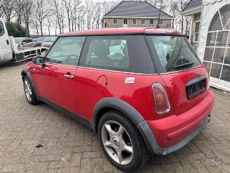 Mini Cooper Mini One/Cooper (R50), Hatchback, 2001 / 2007 1.6 16V One picture 5