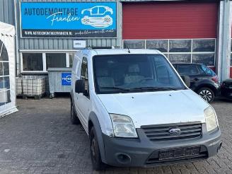 Salvage car Ford Transit Connect Transit Connect, Van, 2002 / 2013 1.8 TDCi 90 DPF 2010/6