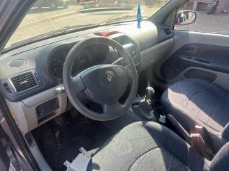 Renault Clio Clio II (BB/CB), Hatchback, 1998 / 2016 1.2 picture 4