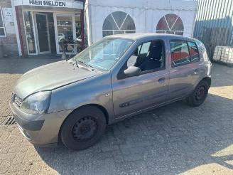 Renault Clio Clio II (BB/CB), Hatchback, 1998 / 2016 1.2 picture 3