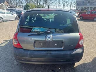 Renault Clio Clio II (BB/CB), Hatchback, 1998 / 2016 1.2 picture 6