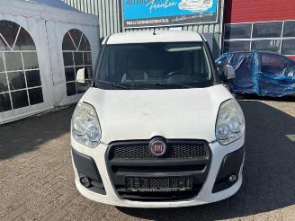 Fiat Doblo Doblo Cargo (263), Van, 2010 1.3 MJ 16V DPF Euro 5 picture 2