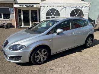 Seat Leon Leon (1P1), Hatchback 5-drs, 2005 / 2013 1.2 TSI picture 3