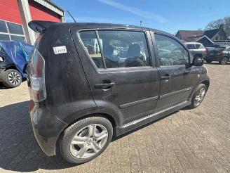 Daihatsu Sirion Sirion 2 (M3), Hatchback, 2005 1.3 16V DVVT picture 7