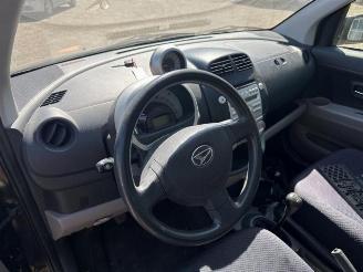 Daihatsu Sirion Sirion 2 (M3), Hatchback, 2005 1.3 16V DVVT picture 4