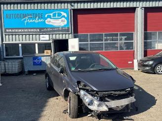 demontáž osobní automobily Opel Corsa Corsa D, Hatchback, 2006 / 2014 1.2 16V 2008/10