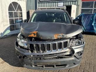 Jeep Compass Compass I (MK49), SUV, 2006 2.2 CRD 16V 4x4 picture 2