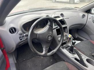 Toyota Celica Celica (ZZT230/231), Coupe, 1999 / 2005 1.8i 16V picture 4