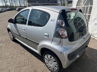 Citroën C1 C1, Hatchback, 2005 / 2014 1.0 12V picture 5