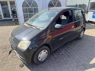 Daihatsu Cuore Cuore (L251/271/276), Hatchback, 2003 1.0 12V DVVT picture 3