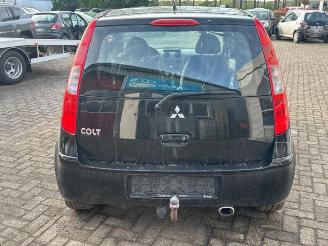 Mitsubishi Colt Colt (Z2/Z3), Hatchback, 2004 / 2012 1.3 16V picture 6