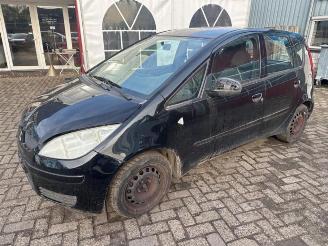 Mitsubishi Colt Colt (Z2/Z3), Hatchback, 2004 / 2012 1.3 16V picture 3