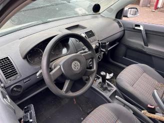 Volkswagen Polo Polo IV (9N1/2/3), Hatchback, 2001 / 2012 1.4 16V 75 picture 3