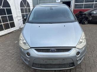 Ford S-Max S-Max (GBW), MPV, 2006 / 2014 2.0 TDCi 16V 140 picture 2
