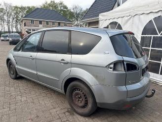 Ford S-Max S-Max (GBW), MPV, 2006 / 2014 2.0 TDCi 16V 140 picture 5