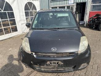 Daihatsu Sirion Sirion 2 (M3), Hatchback, 2005 1.0 12V DVVT picture 2