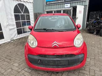 Citroën C1 C1, Hatchback, 2005 / 2014 1.0 12V picture 2