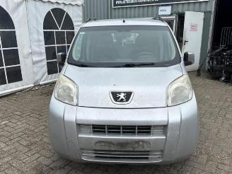 Peugeot Bipper Bipper (AA), Van, 2008 1.4 HDi picture 2