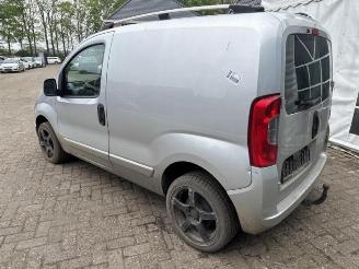 Peugeot Bipper Bipper (AA), Van, 2008 1.4 HDi picture 5