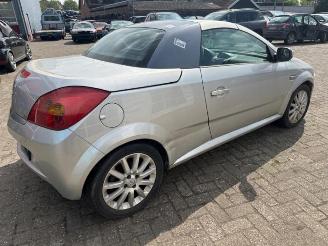 Opel Tigra Tigra Twin Top, Cabrio, 2004 / 2010 1.8 16V picture 7