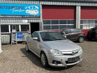 demontáž osobní automobily Opel Tigra Tigra Twin Top, Cabrio, 2004 / 2010 1.8 16V 2004/10