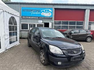 disassembly passenger cars Kia Rio Rio II (DE), Hatchback, 2005 / 2011 1.4 16V 2008/3