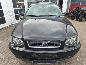 Volvo V-40 V40 (VW), Combi, 1995 / 2004 2.0 16V Turbo picture 2