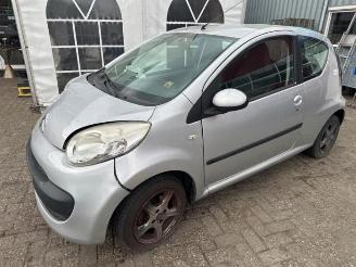 Citroën C1 C1, Hatchback, 2005 / 2014 1.0 12V picture 3