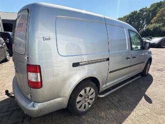 Volkswagen Caddy Caddy III (2KA,2KH,2CA,2CH), Van, 2004 / 2015 2.0 TDI DPF picture 7