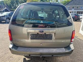 Ford USA Windstar Windstar, MPV, 1993 / 2004 3.8 picture 6