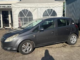 Opel Corsa Corsa D, Hatchback, 2006 / 2014 1.3 CDTi 16V ecoFLEX picture 3