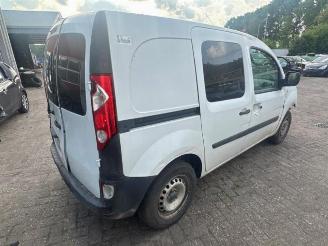 Renault Kangoo Kangoo Express (FW), Van, 2008 1.5 dCi 75 picture 7