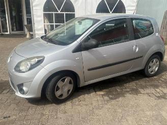 Renault Twingo Twingo II (CN), Hatchback 3-drs, 2007 / 2014 1.2 16V picture 3