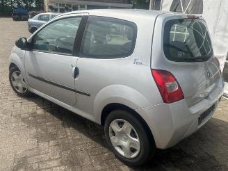 Renault Twingo Twingo II (CN), Hatchback 3-drs, 2007 / 2014 1.2 16V picture 5