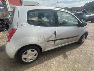 Renault Twingo Twingo II (CN), Hatchback 3-drs, 2007 / 2014 1.2 16V picture 7