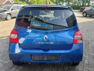 Renault Twingo Twingo II (CN), Hatchback 3-drs, 2007 / 2014 1.2 16V picture 6