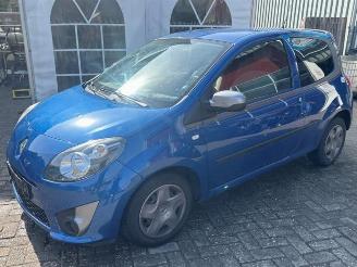 Renault Twingo Twingo II (CN), Hatchback 3-drs, 2007 / 2014 1.2 16V picture 3