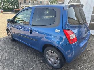Renault Twingo Twingo II (CN), Hatchback 3-drs, 2007 / 2014 1.2 16V picture 5