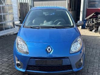 Renault Twingo Twingo II (CN), Hatchback 3-drs, 2007 / 2014 1.2 16V picture 2