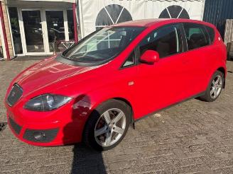 Seat Altea Altea (5P1), MPV, 2004 / 2015 1.8 TFSI 16V picture 3