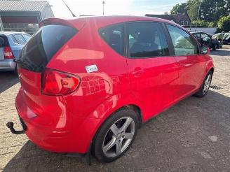 Seat Altea Altea (5P1), MPV, 2004 / 2015 1.8 TFSI 16V picture 7