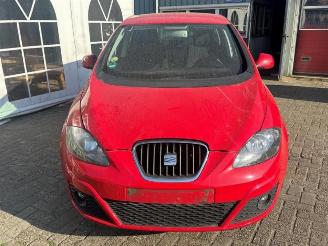 Seat Altea Altea (5P1), MPV, 2004 / 2015 1.8 TFSI 16V picture 2