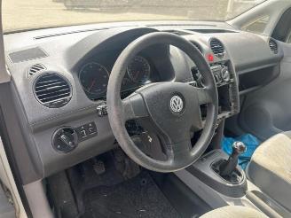 Volkswagen Caddy Caddy III (2KA,2KH,2CA,2CH), Van, 2004 / 2015 2.0 SDI picture 4